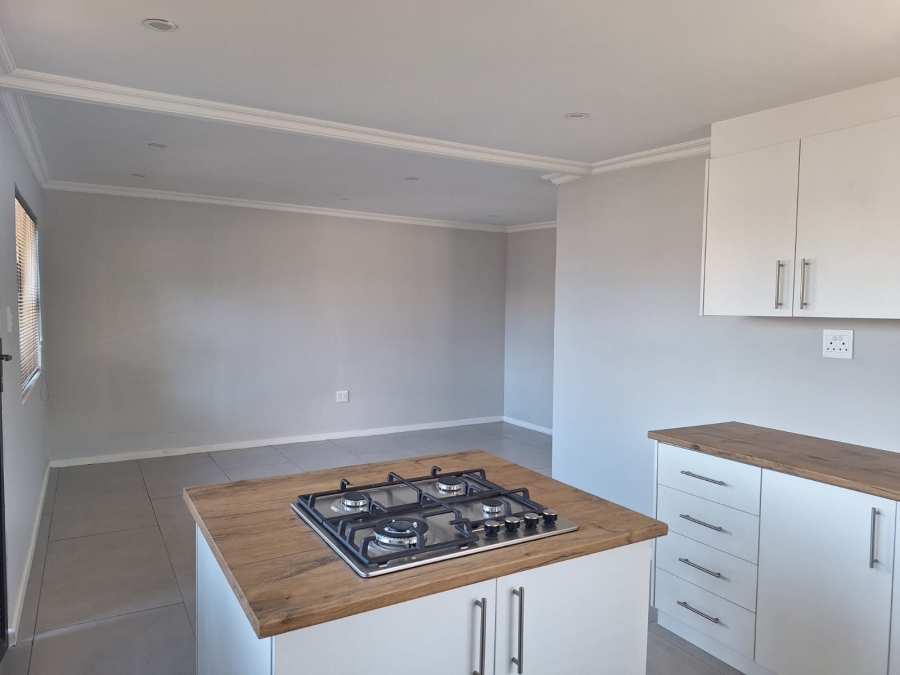 To Let 1 Bedroom Property for Rent in Retief Eastern Cape